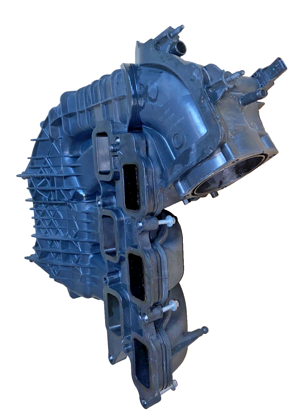 Múltiple de Admisión Superior OEM del Motor V6 de 3.6L Dodge Chrysler 2011-2021
