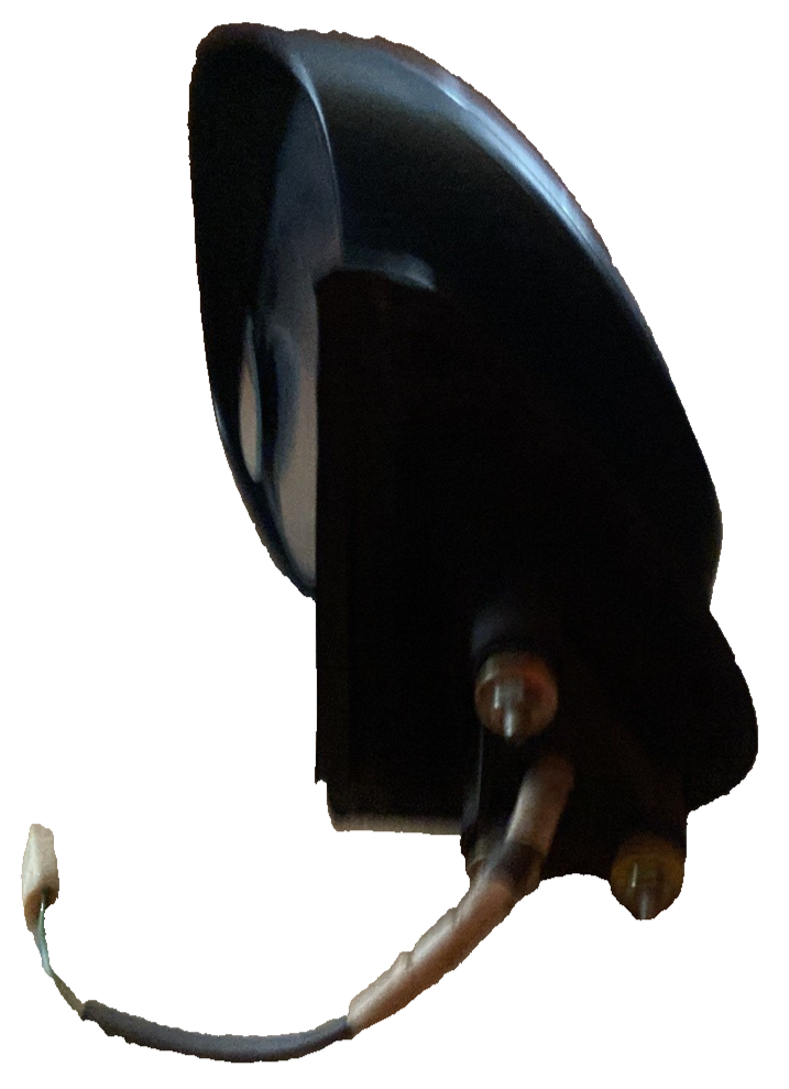 2003 Toyota Tundra Driver Side Left Side Mirror
