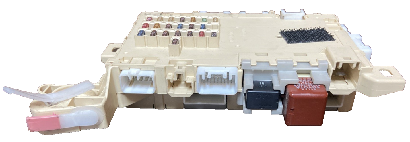 Caja de fusibles 82730-50100 de Lexus LS 430 de 2001