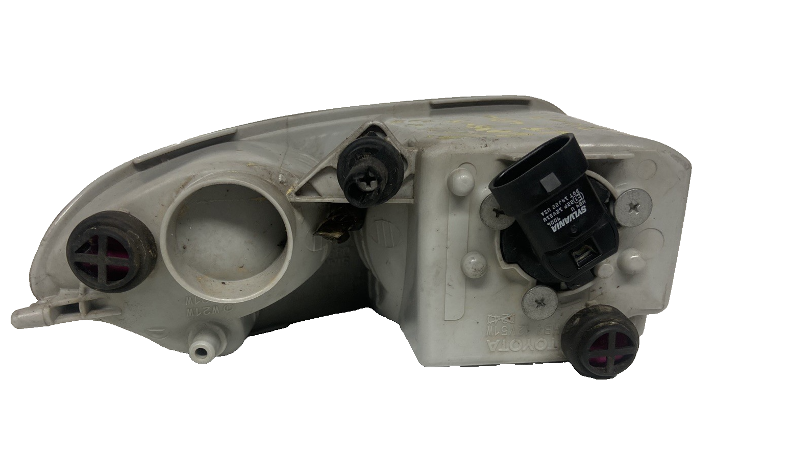 2001-2003 LEXUS LS430 Front Right Passenger Side Fog Light OEM