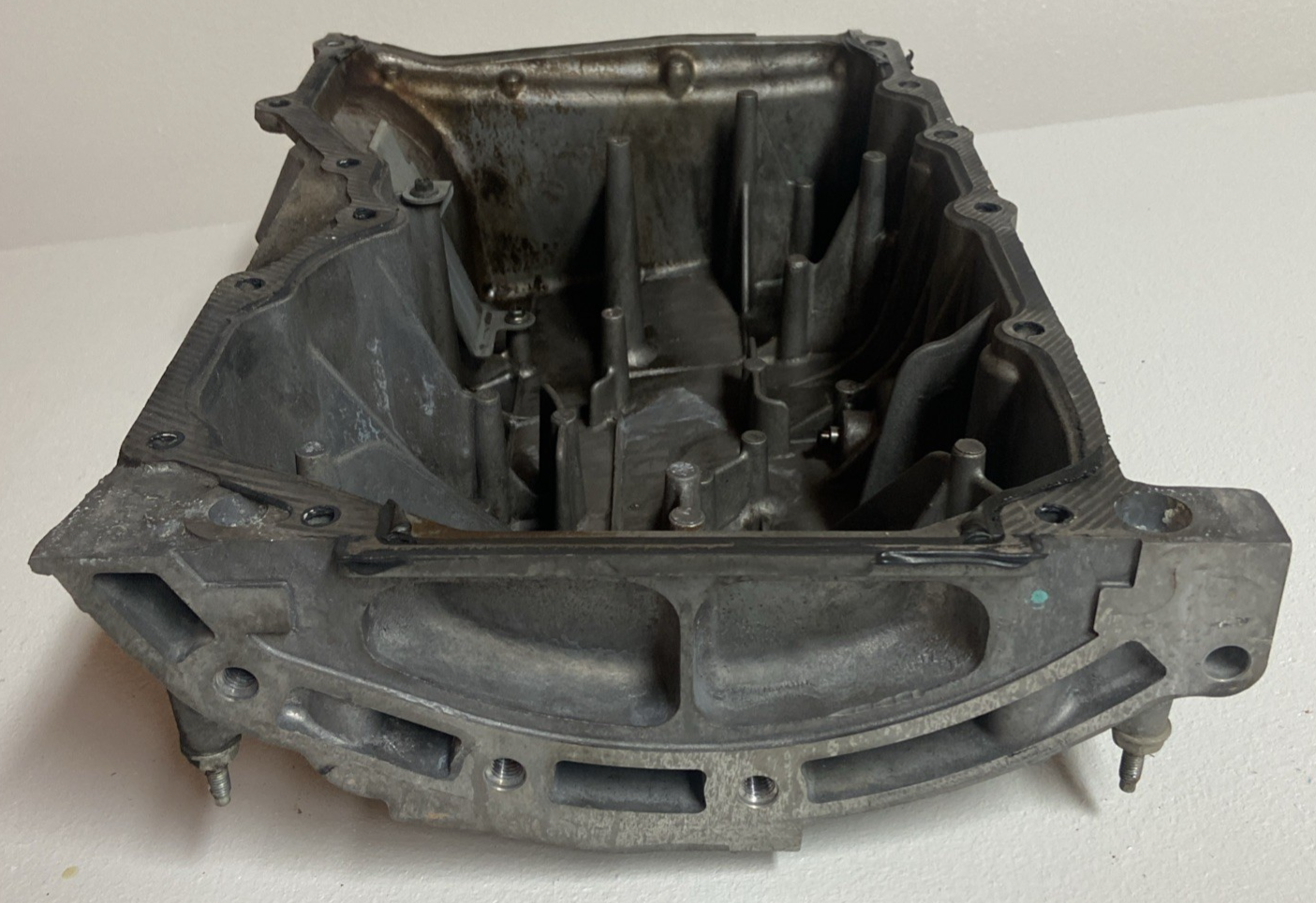 2016 Ford Fusion Engine Oil Pan