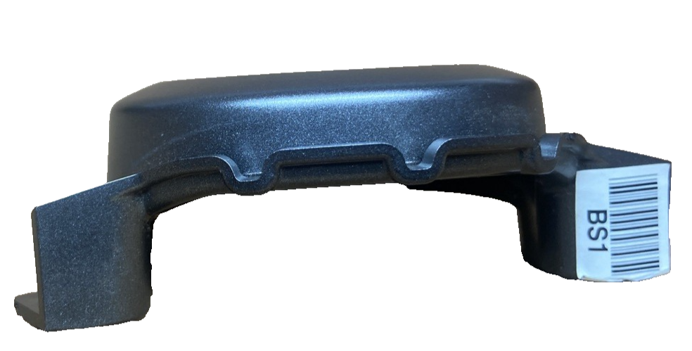 12-16 HYUNDAI VELOSTER DASH CLUSTER SWITCH TRIM OEM 84725-2V000
