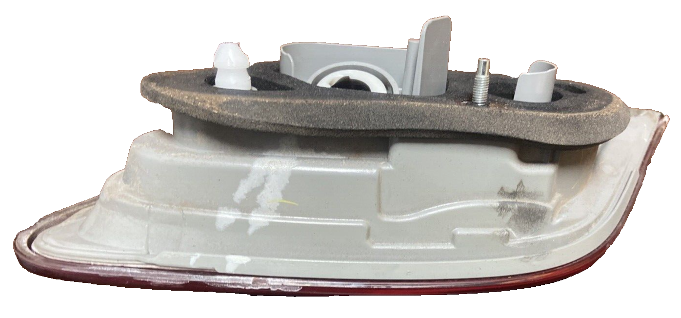 2007 - 2009 Toyota Camry Drivers (LEFT) Trunk Tail Light Assembly (OEM) 06-1460