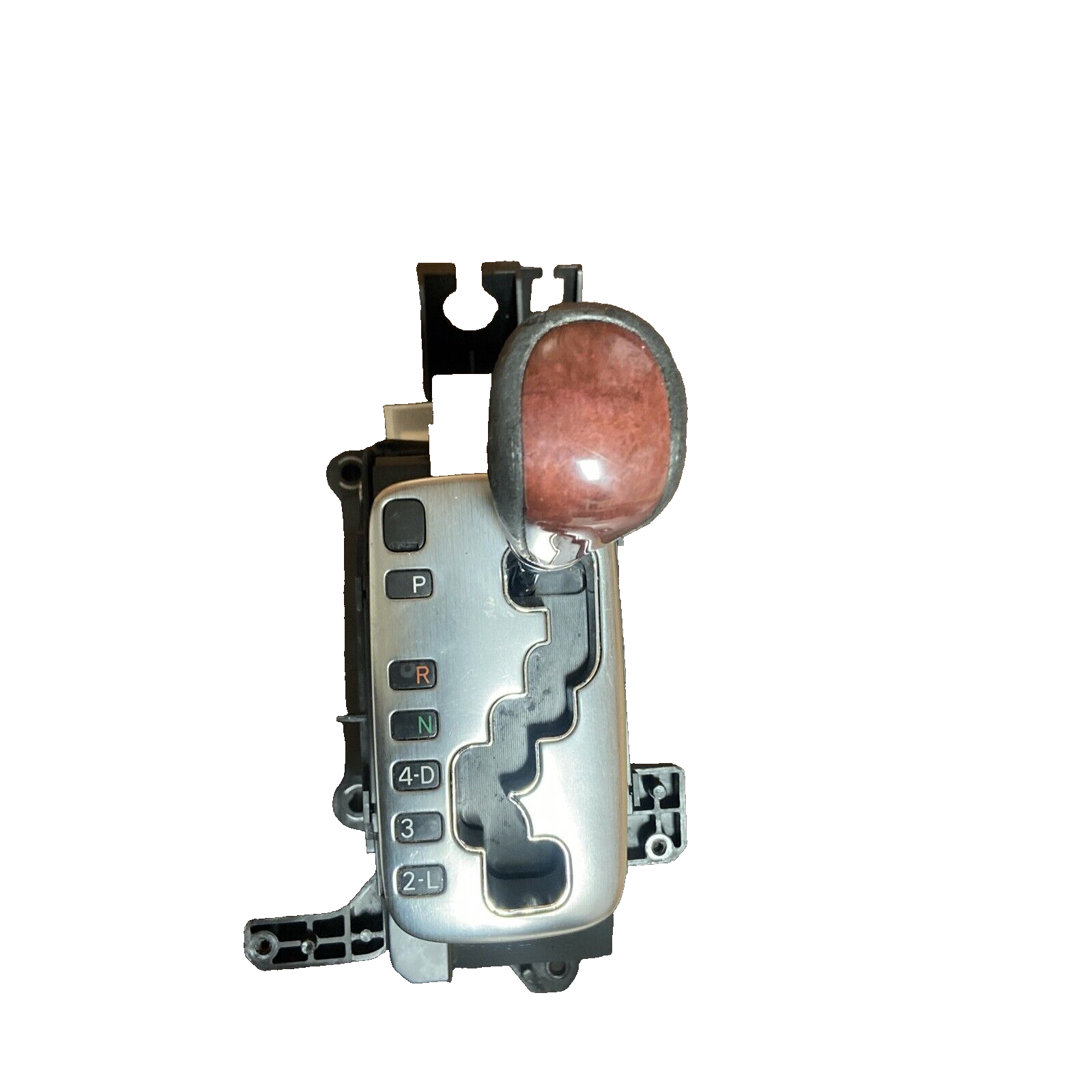Palanca de cambios automática OEM 2004-2006 Lexus ES330 para piso OEM 2005 04 05 06 PA66-GF