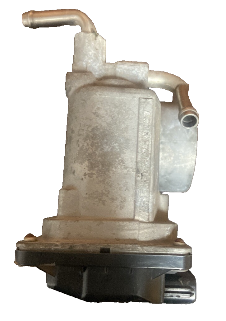 2007 Toyota Yaris Throttle Body 22030-21030 OEM