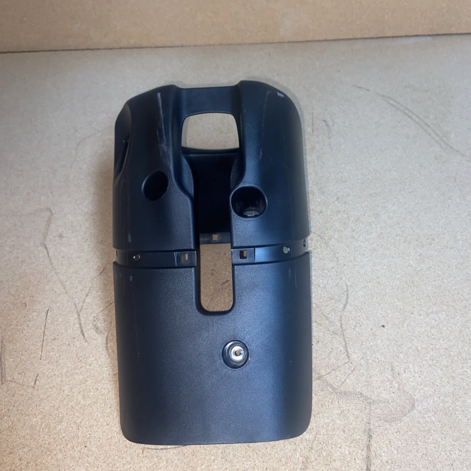 2012 Dodge GrandCaravan Steering Column Cover