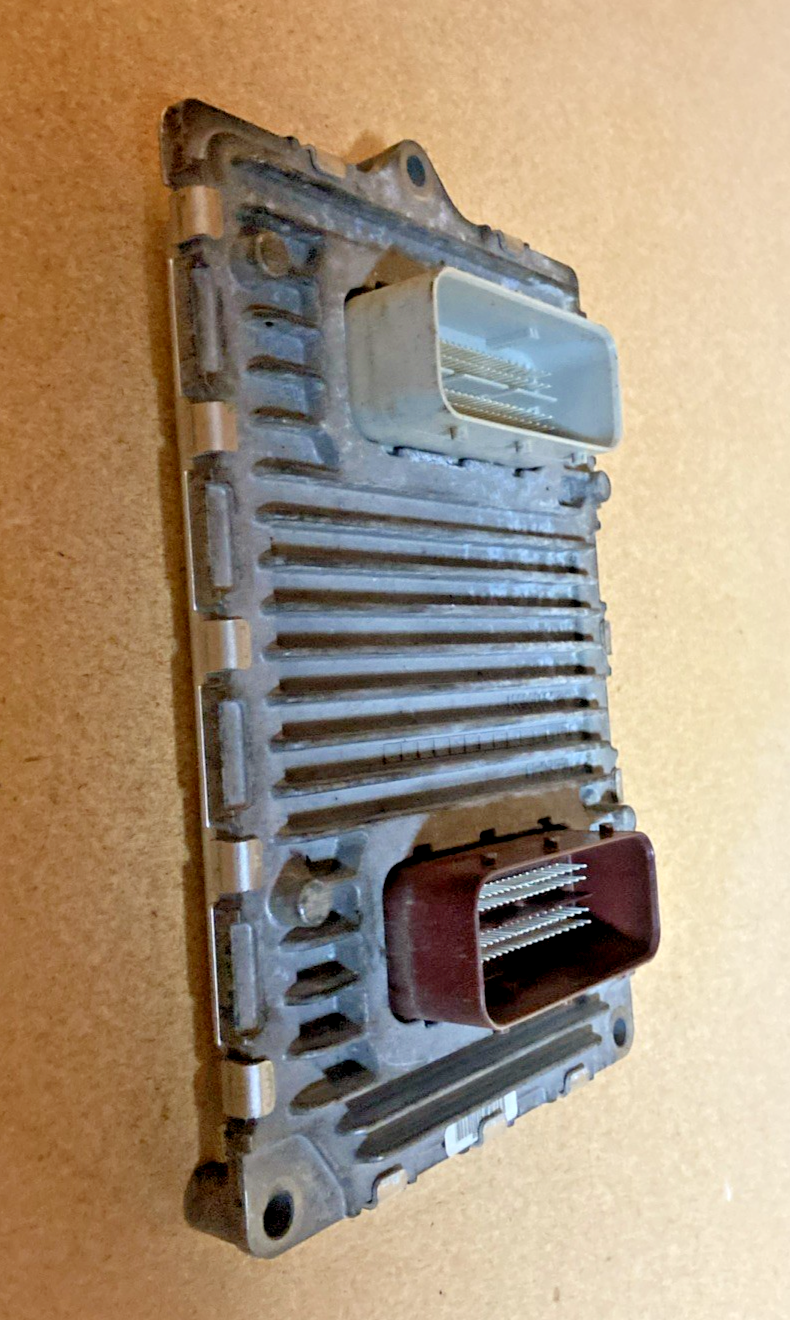 2012 Dodge Grand Caravan 3.6L Engine Control Module PCM ECM OEM P05150657AA
