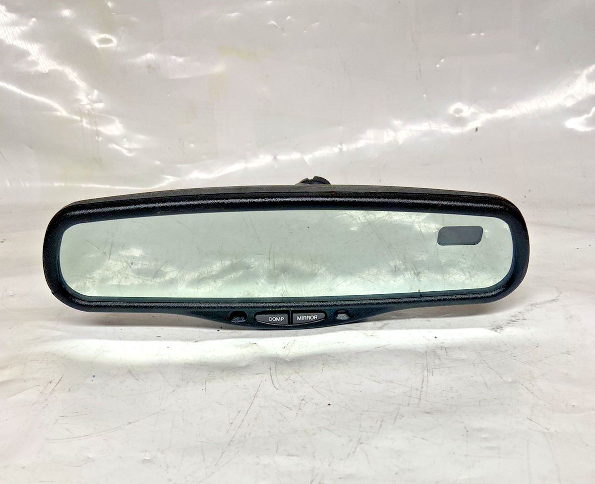 2002-2003 LEXUS ES300 REAR VIEW MIRROR OEM