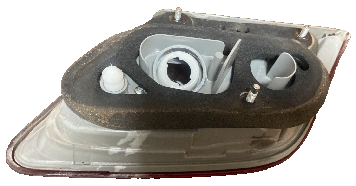 2007 - 2009 Toyota Camry Drivers (LEFT) Trunk Tail Light Assembly (OEM) 06-1460