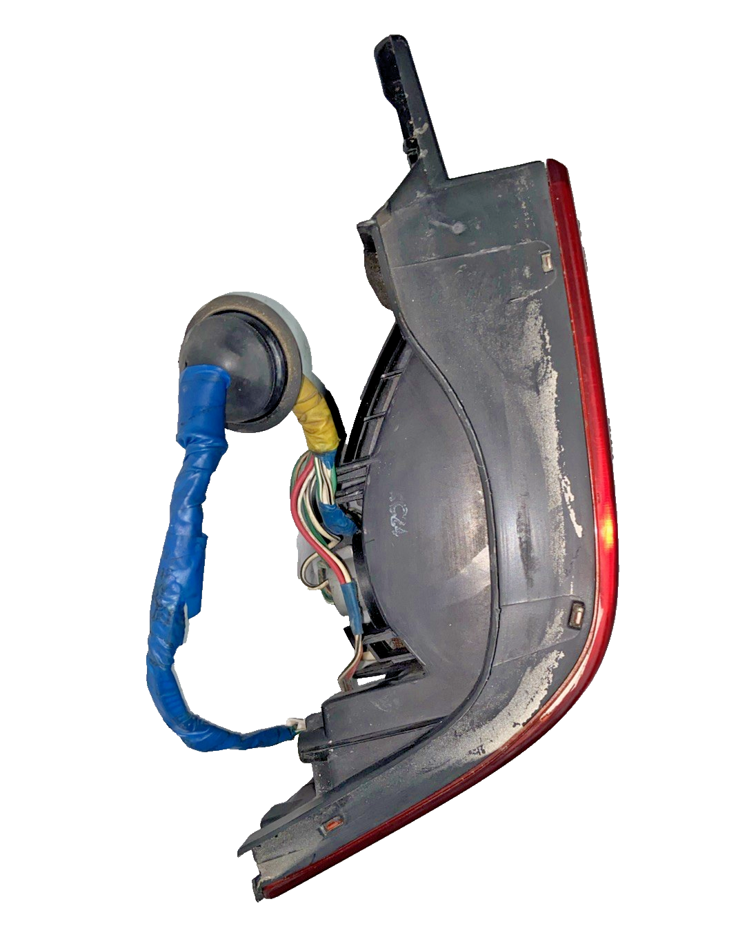 97-00 LEXUS LS400 MONTAJE DE LUZ TRASERA DERECHA LADO PASAJERO OEM