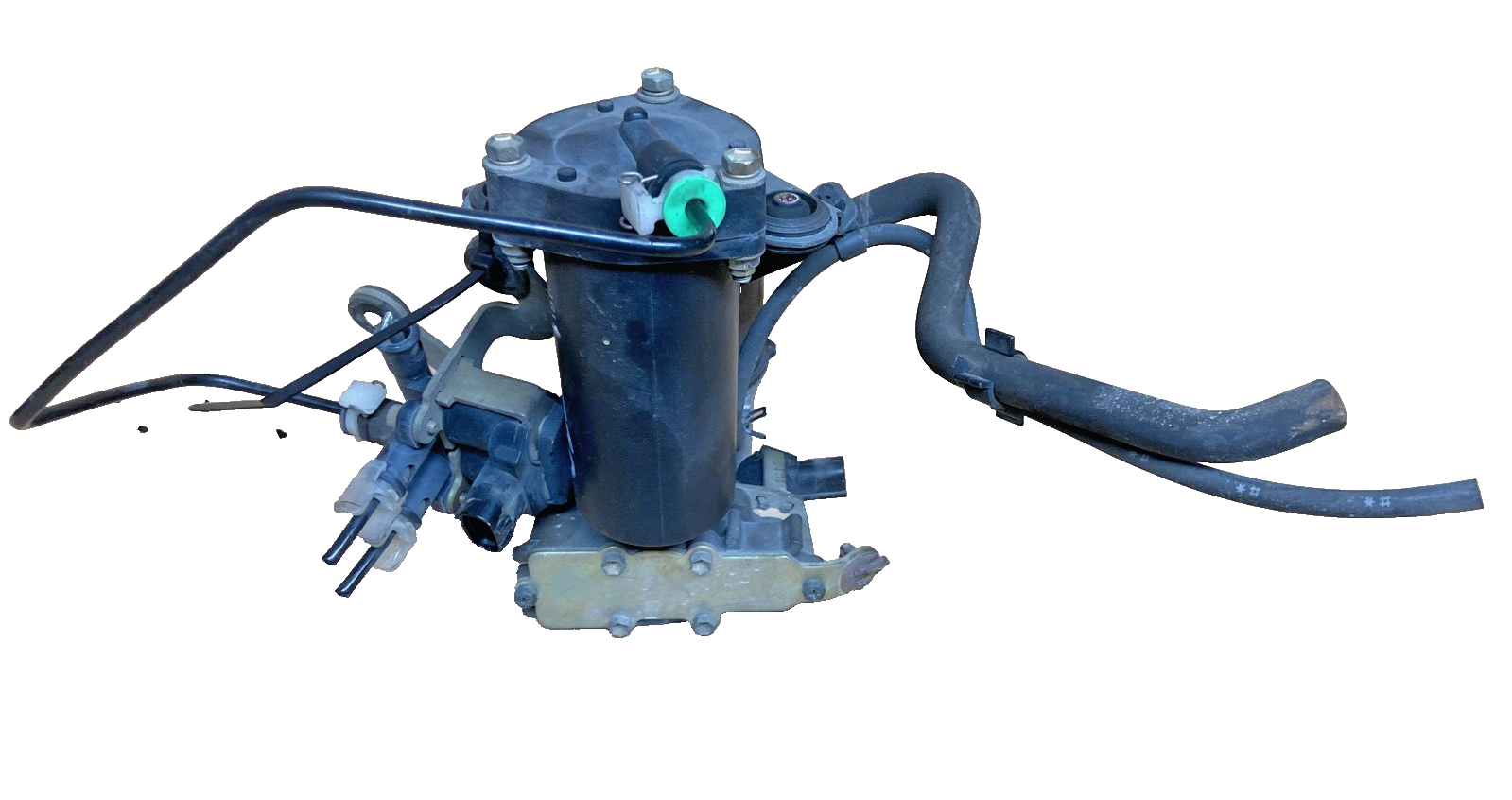 2001-2006 Lexus LS430 Air Suspension Compressor Height Control 48910-50050 OEM