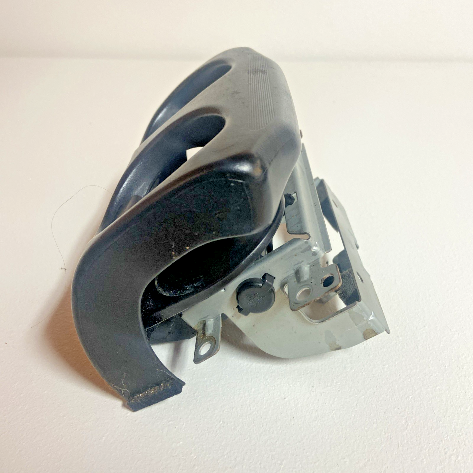 1998-2000 Lexus LS 400 Center Console Pop Out Cup Holder OEM