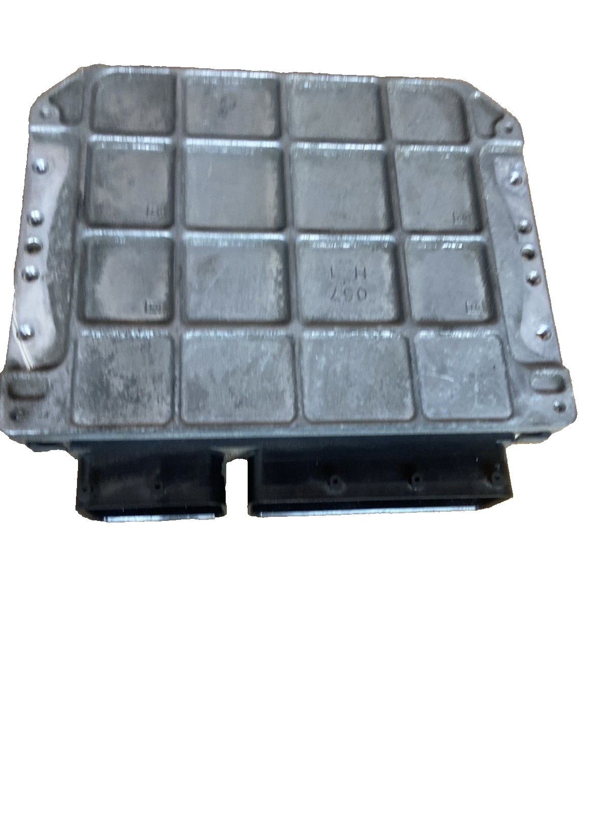 2008 Toyota Camry Engine Control Module ECM 89661-06G10 (2008-2009)