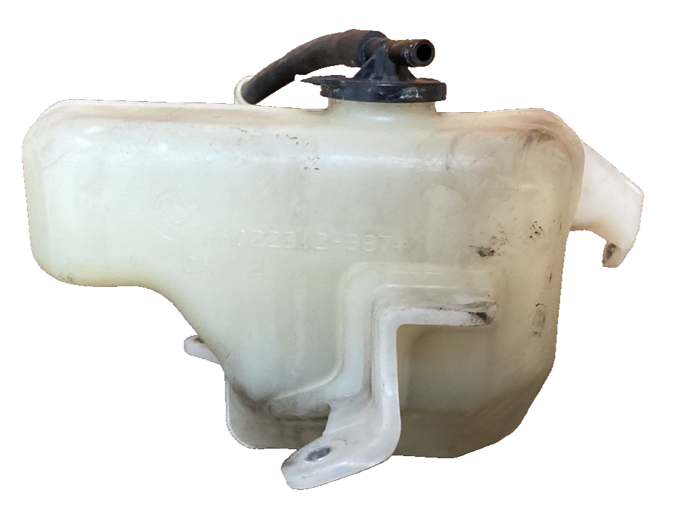 2011 Toyota Corolla Coolant Overflow Tank AA 022812-387