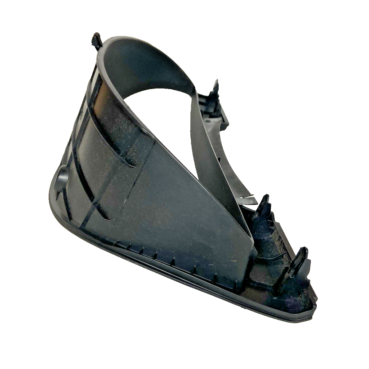 2007-2011 Toyota Camry Cubierta de moldura del bisel del tablero del panel de instrumentos OEM 55404-06030