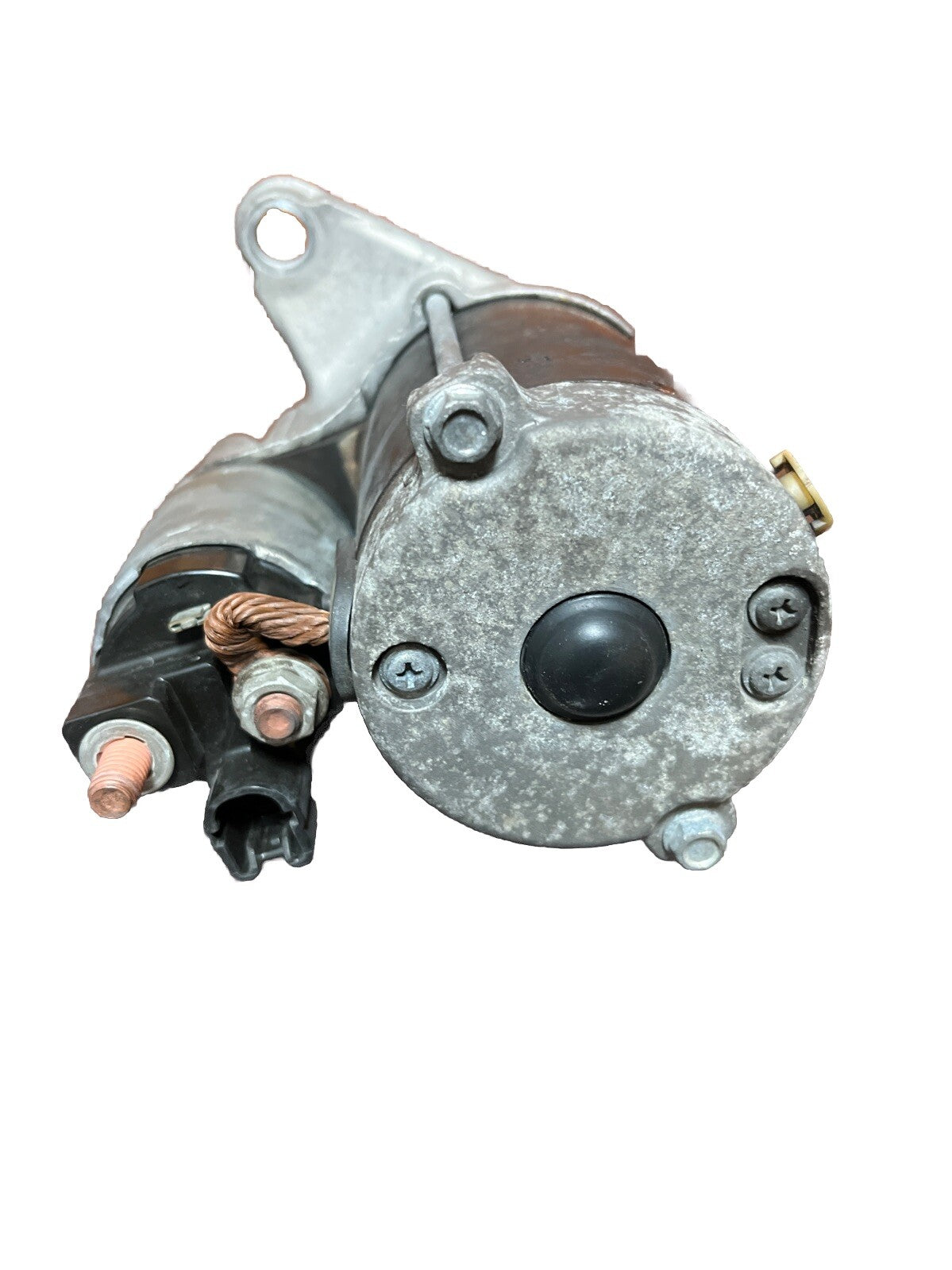 2004 2005 2006 Lexus Es330 2Wd Starter Motor Japan Built Oem 28100-20020-84