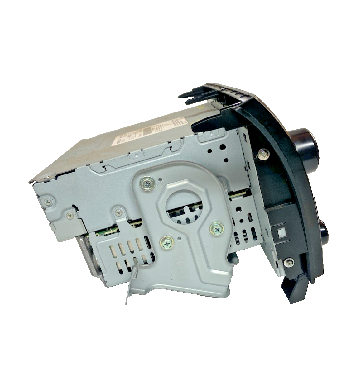 2007-2013 Toyota Tundra AM/FM/CD/MP3 Radio Receiver OEM 86120-0C181