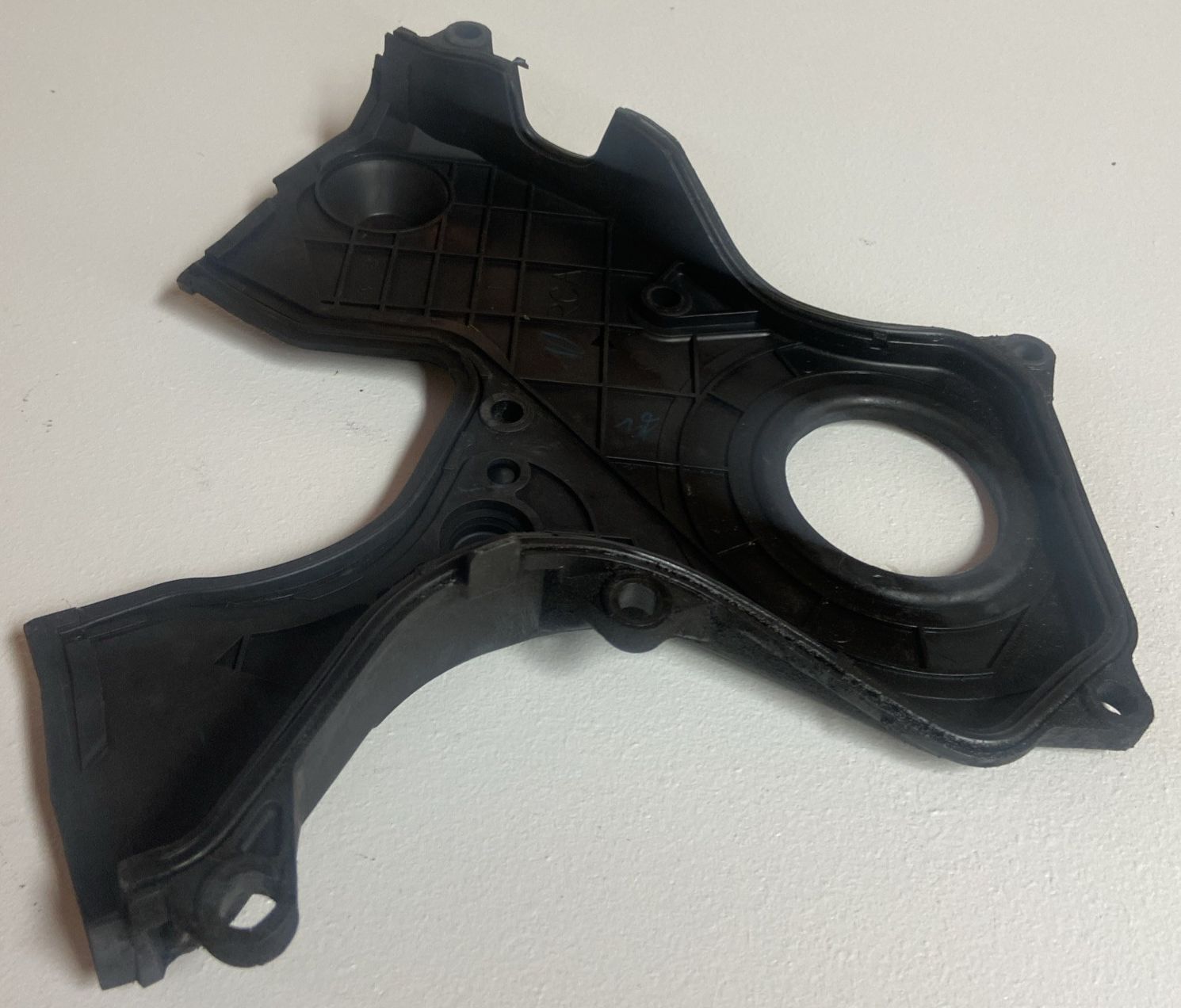 2003-2017 Honda Accord Lower Timing Belt Cover