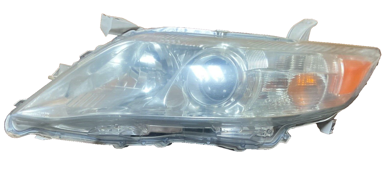 2011 Toyota Camry (left) Driver Side Headlight T935770-24