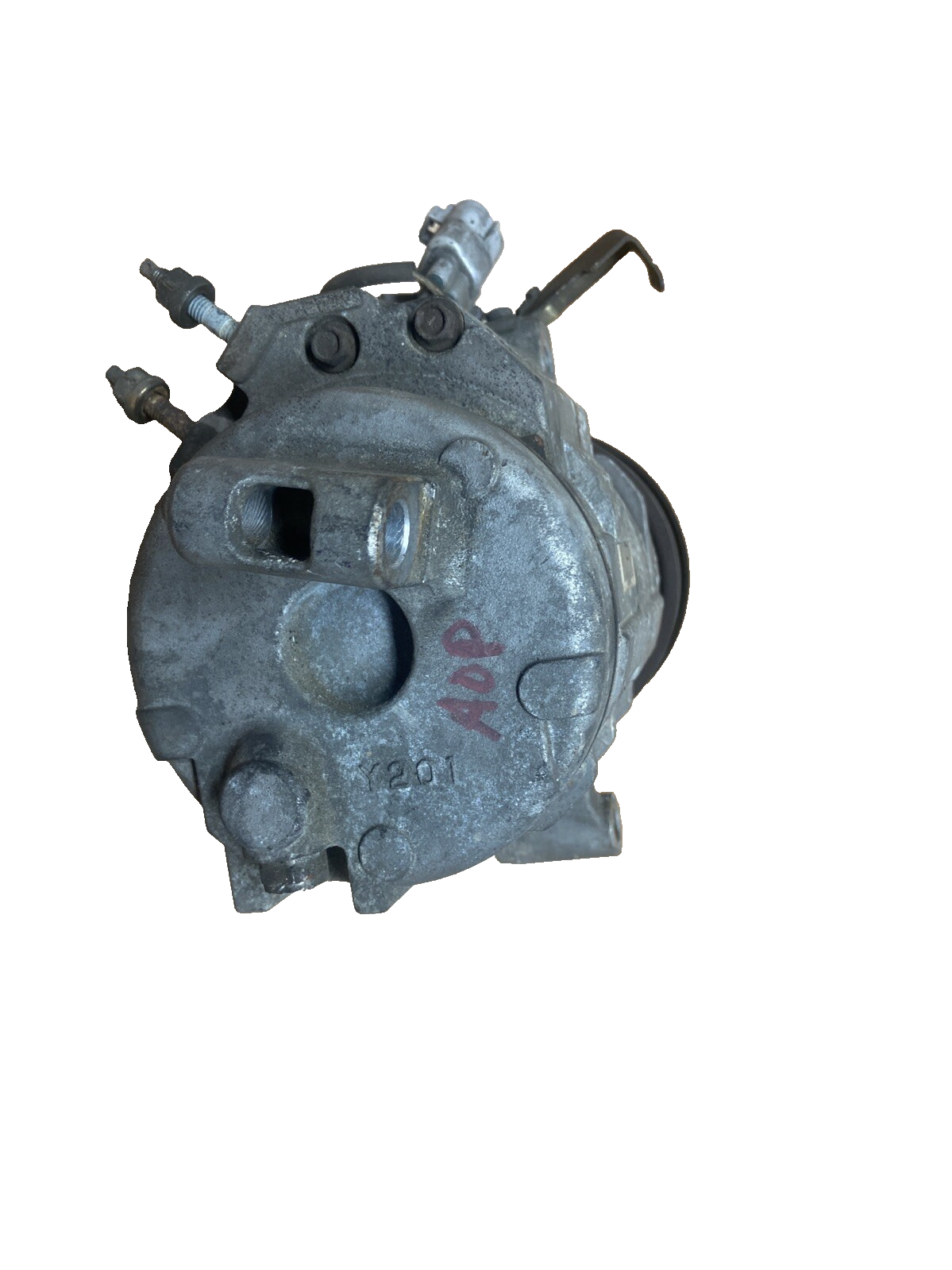 2001-2004 Lexus LS 430 A/C Compressor OEM