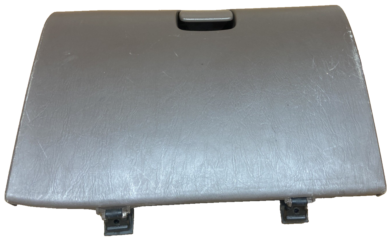 2003 Toyota Tundra Glove Box