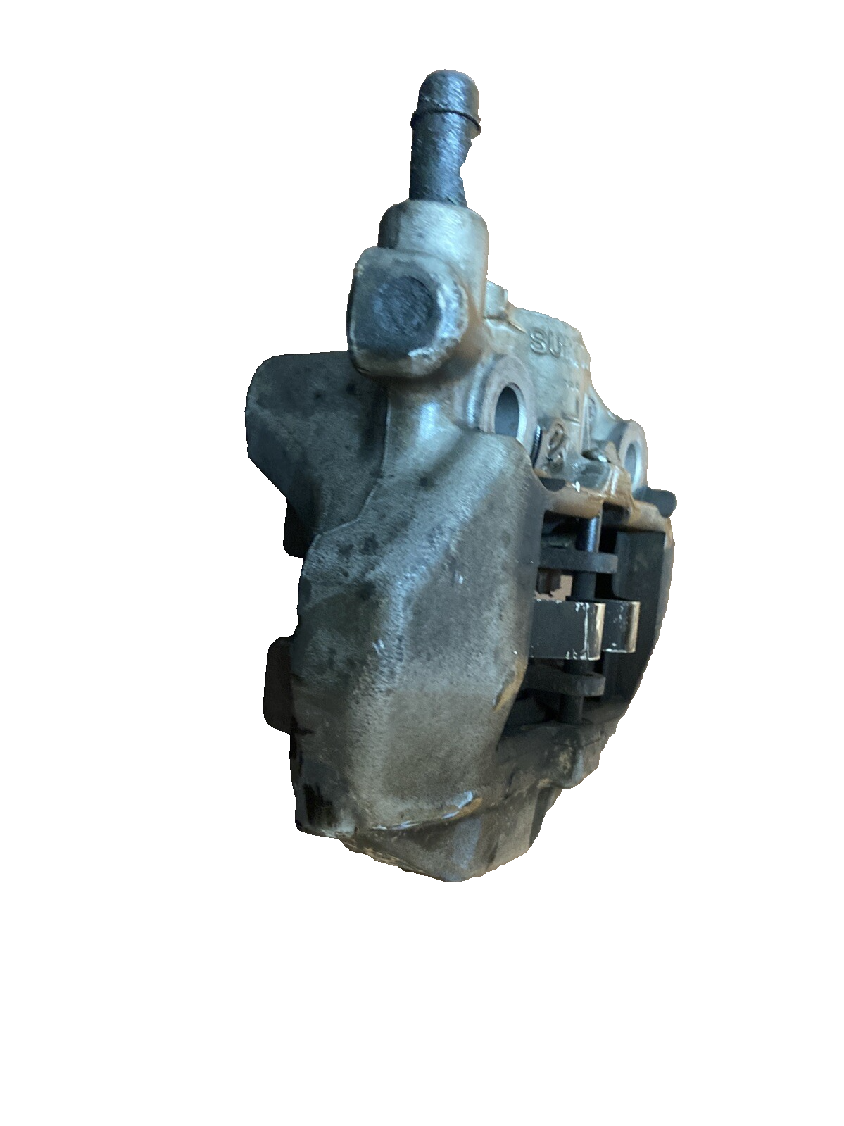 2001 - 2006 LEXUS LS 430 LEFT DRIVER FRONT BRAKE CALIPER