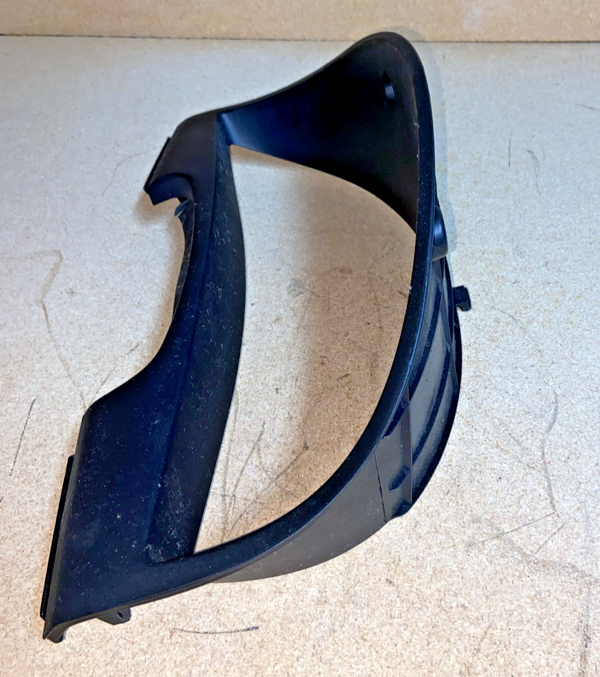 2007-2011 Toyota Camry Instrument Cluster Bezel 55404-0630