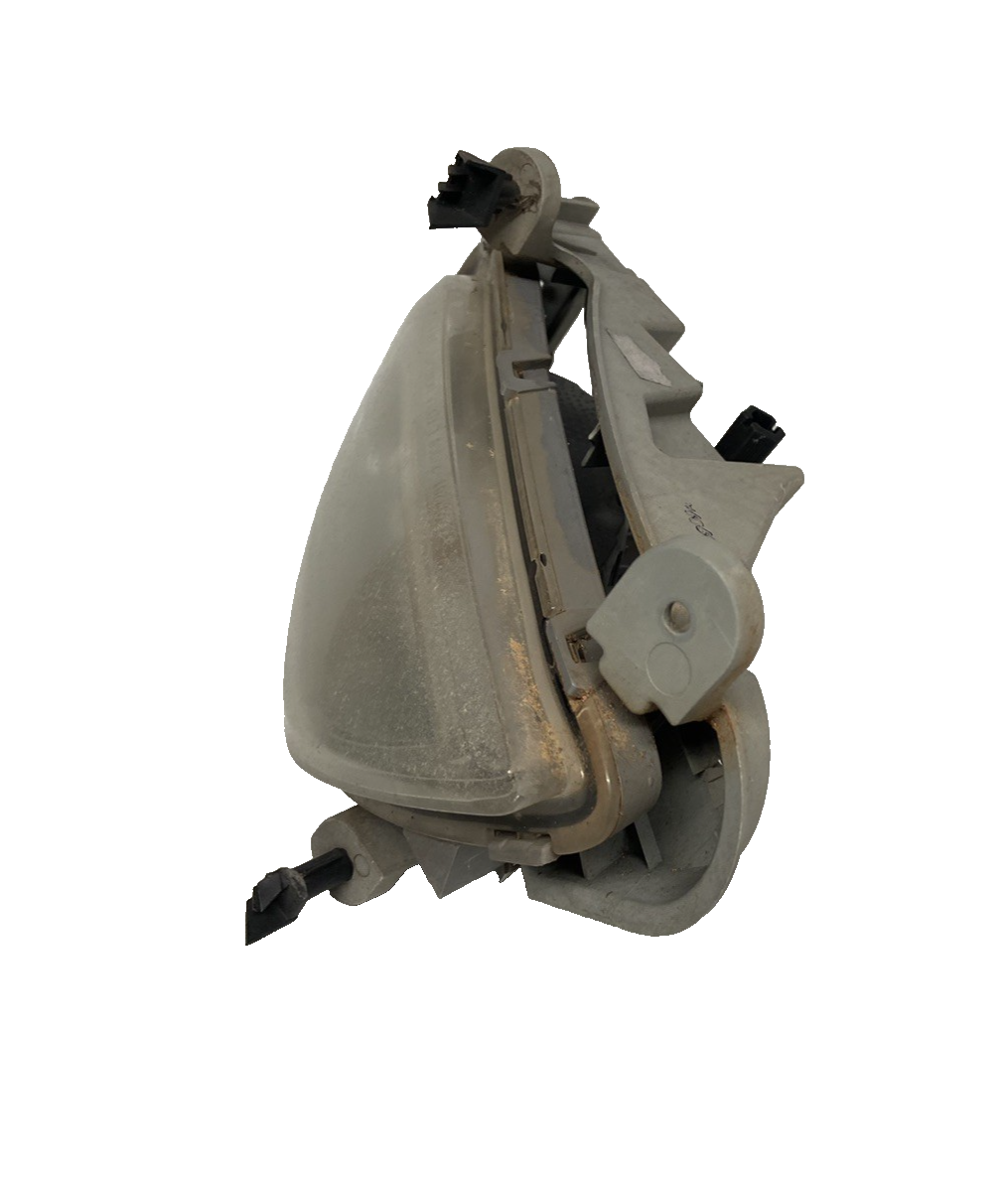 2012-2017 Hyundai Veloster Ensamblaje de faro antiniebla, lado izquierdo del conductor, OEM