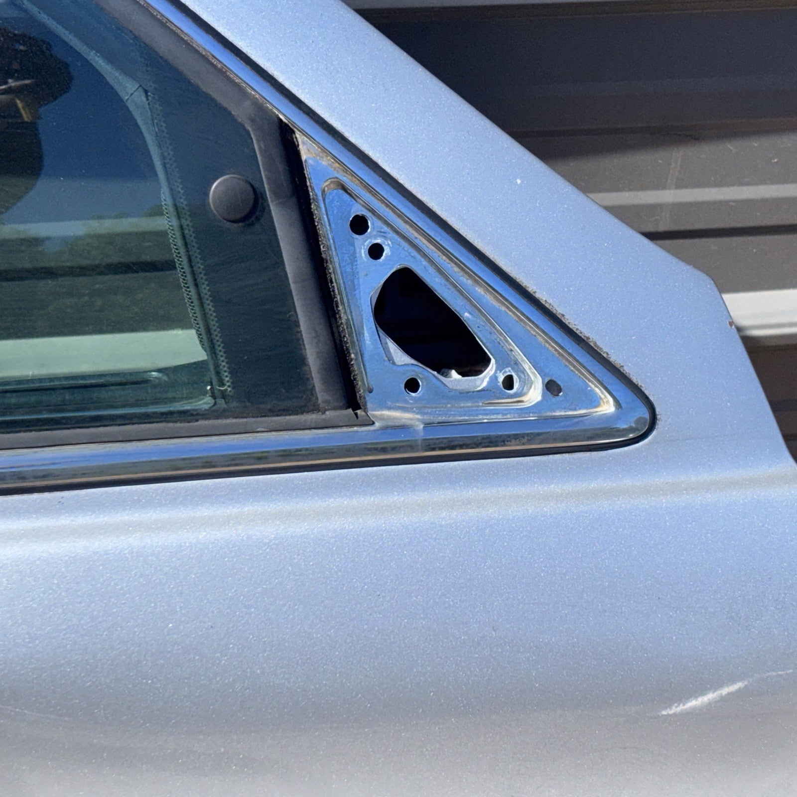 1995-2000 Lexus LS400 OEM Front Right Passenger side Door Panel Complete