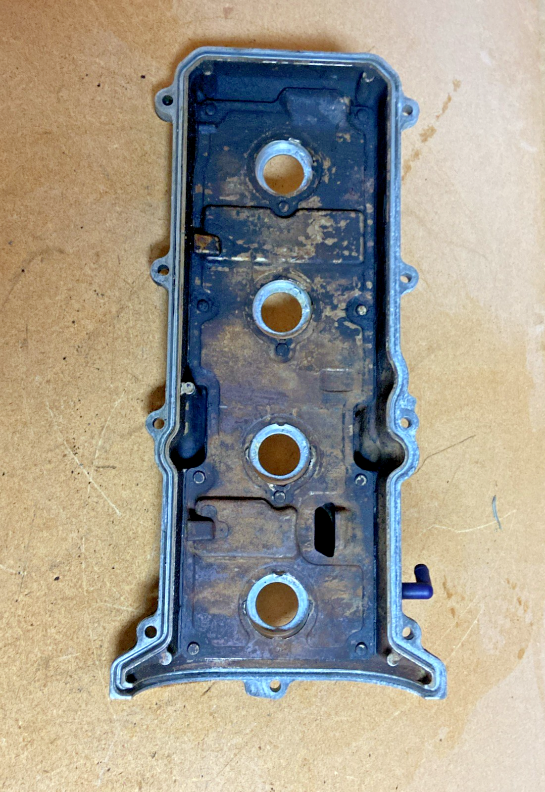 1999- 2003 Lexus Es 300 Left Engine Valve Cover OEM