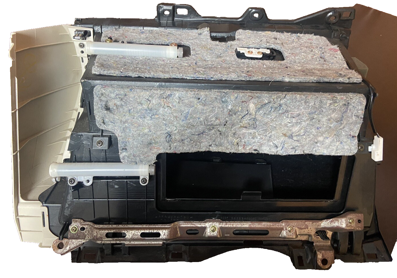 2001 Lexus LS 430 Dash Glove Box 55509-50020, 55403