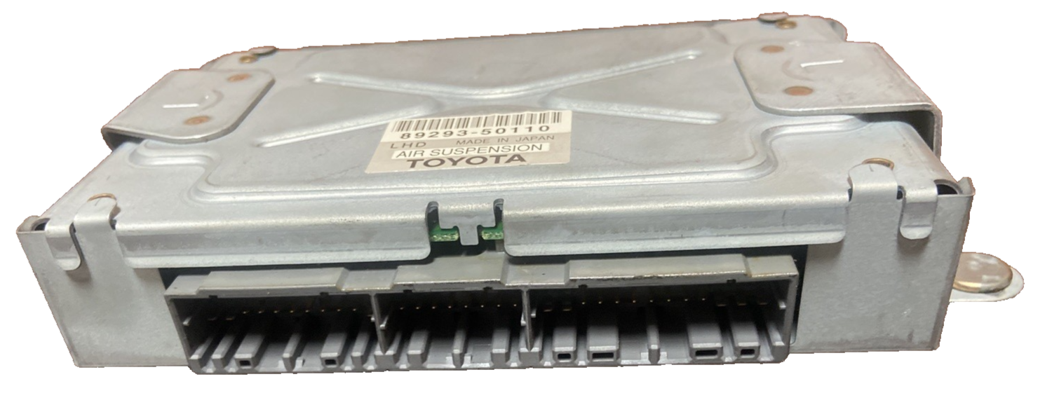 2001 Lexus LS 430 Engine Control Module (ECU or ECM)