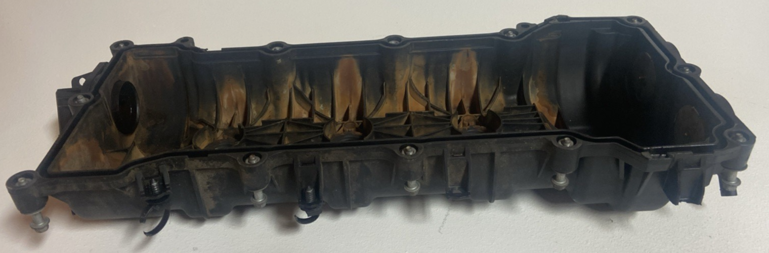 2011-2020 Dodge Grand Caravan Engine Valve Cover