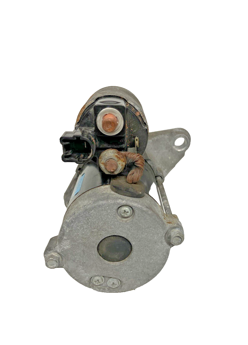2007-2009 Toyota Camry 2.4L Starter Motor 28100-0A010 OEM