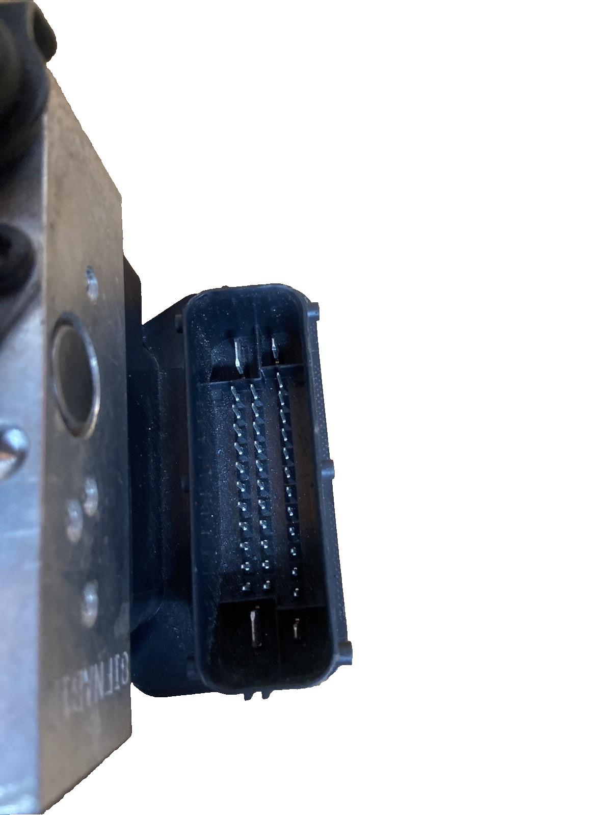 2012-2013 Hyundai Veloster ABS Conjunto de bomba de freno antibloqueo 1.6L