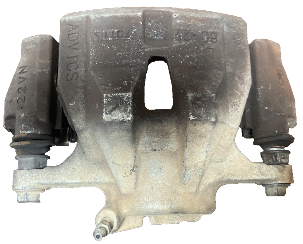 09-2019 Toyota Corolla Front Brake Caliper Assembly Left Driver Side