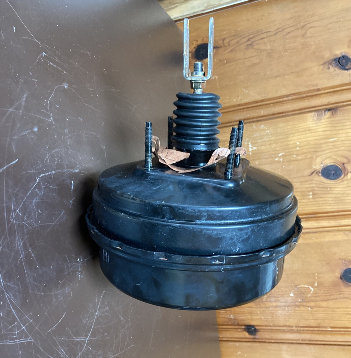 2001-2004 Lexus LS 430 Power Brake Booster