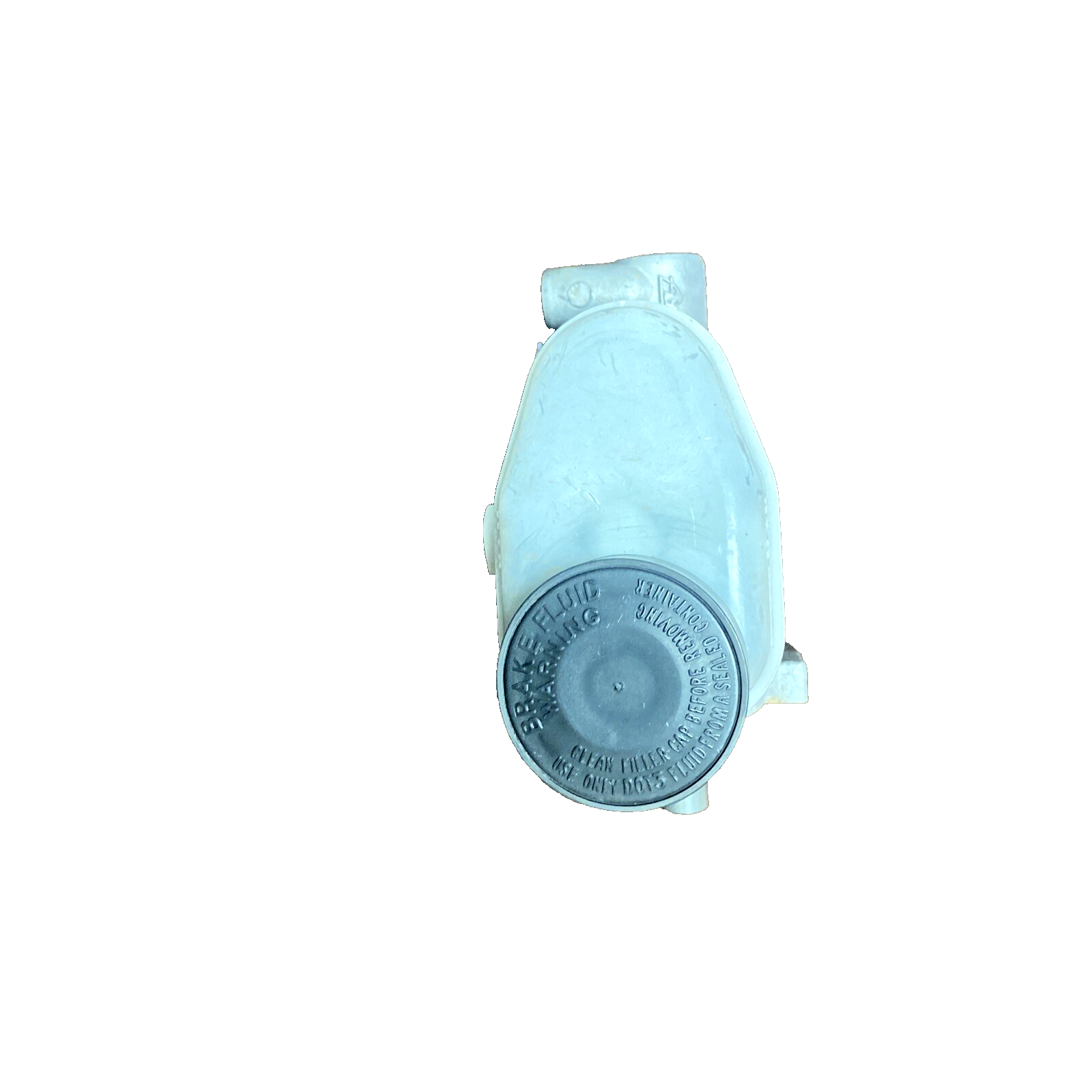 2003 Toyota Sequoia Brake Master Cylinder w/ Reservoir