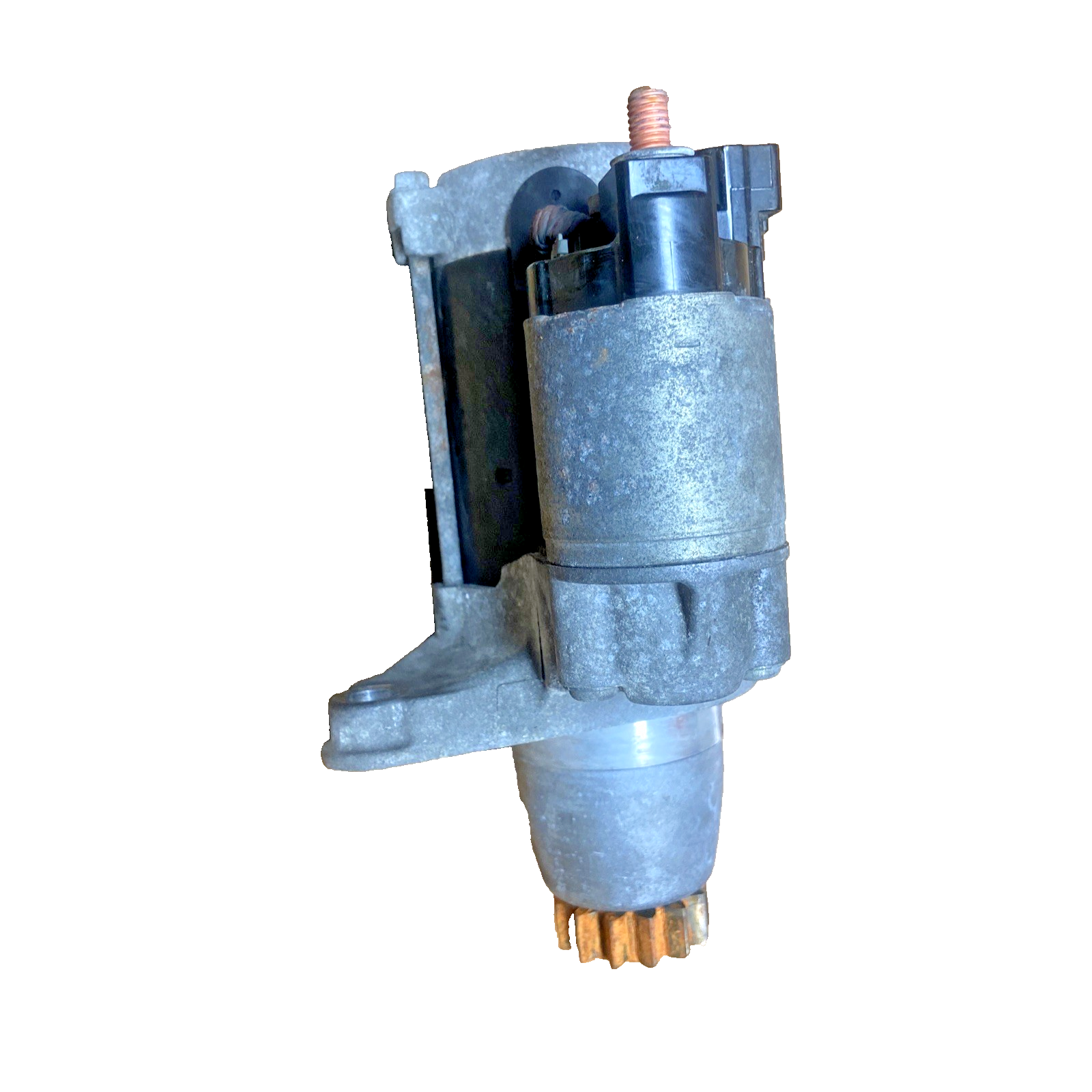 2008 Toyota Camry Engine Starter Motor 28100-0A010