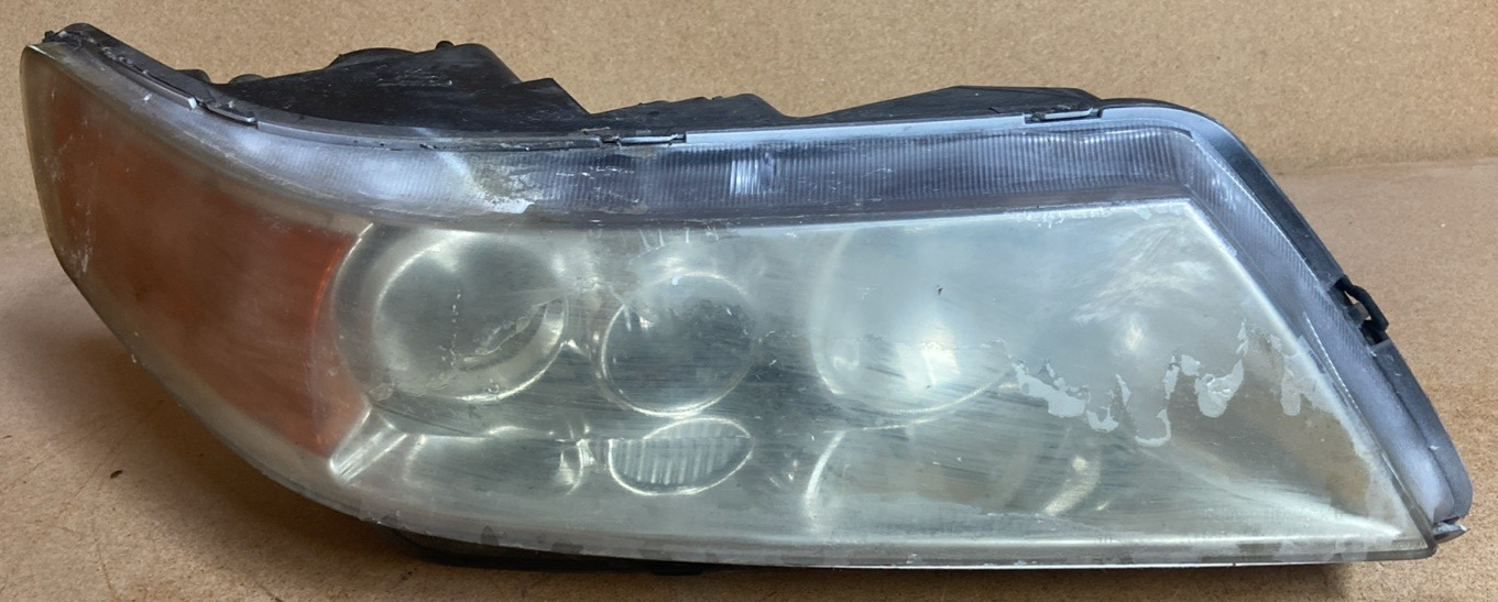 2006 Acura TSX Faro derecho del pasajero