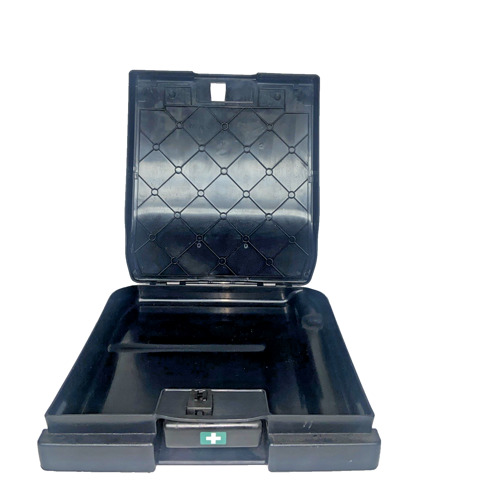 1995-2000 Lexus LS 400 UNDER SEAT FIRST AID KIT BOX 71753-50010 OEM