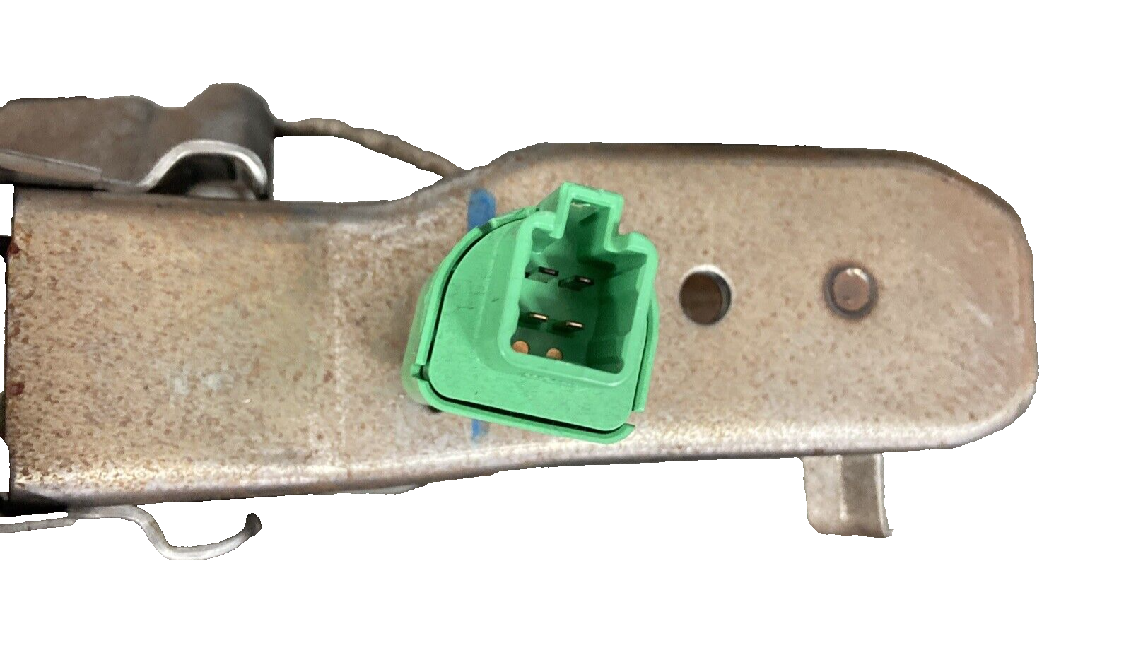 2007-2011 Toyota Camry Brake Pedal Assembly Original Fitment