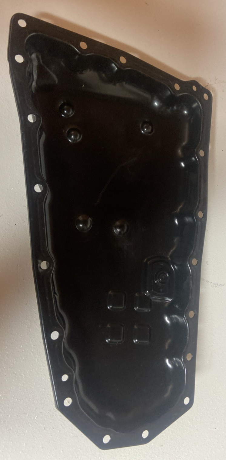 2008-2015 Nissan Rouge Transmission Oil Pan