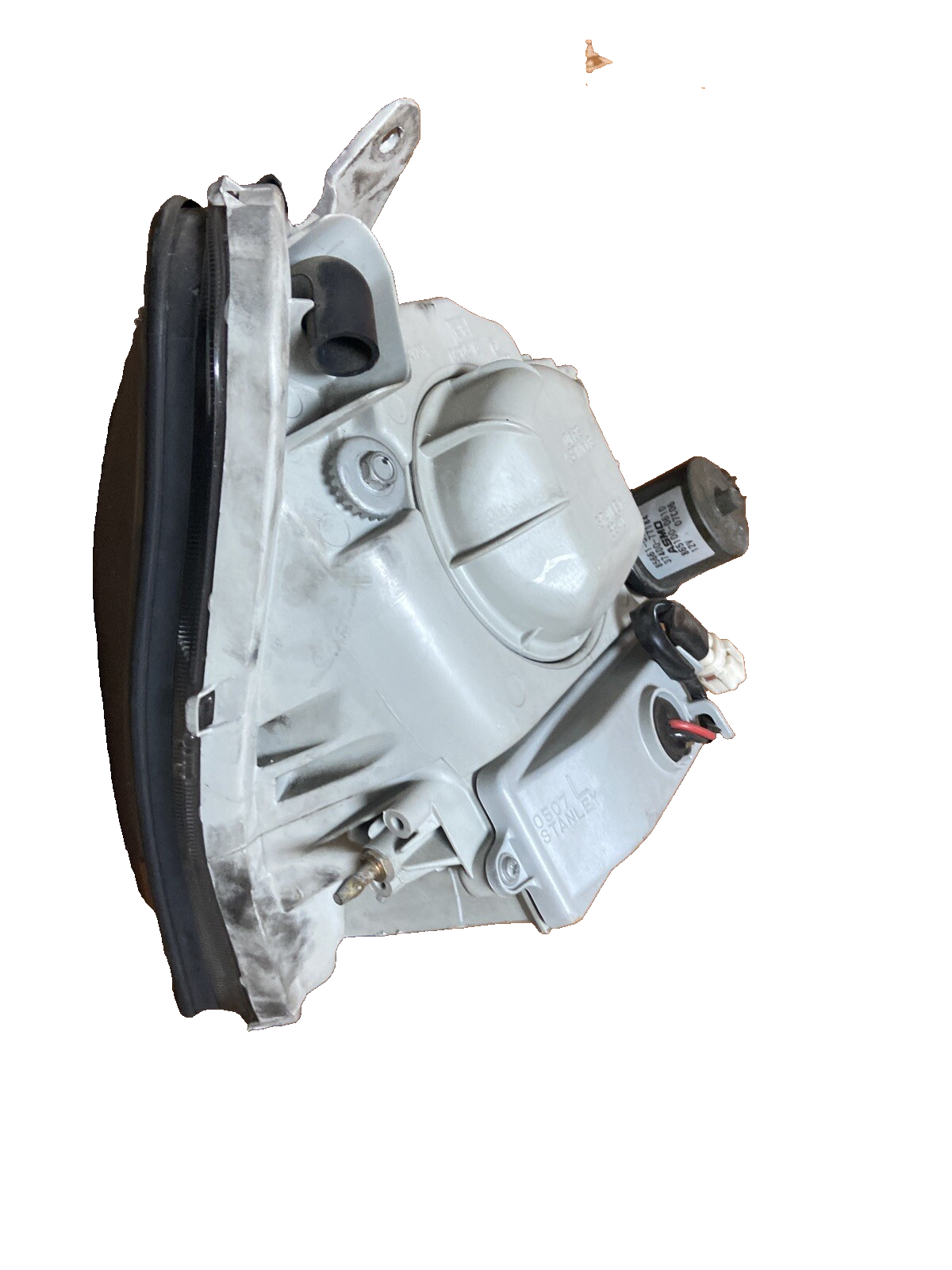 2001-2003 LEXUS LS430 FARO DELANTERO IZQUIERDO DEL CONDUCTOR HID XENON OEM