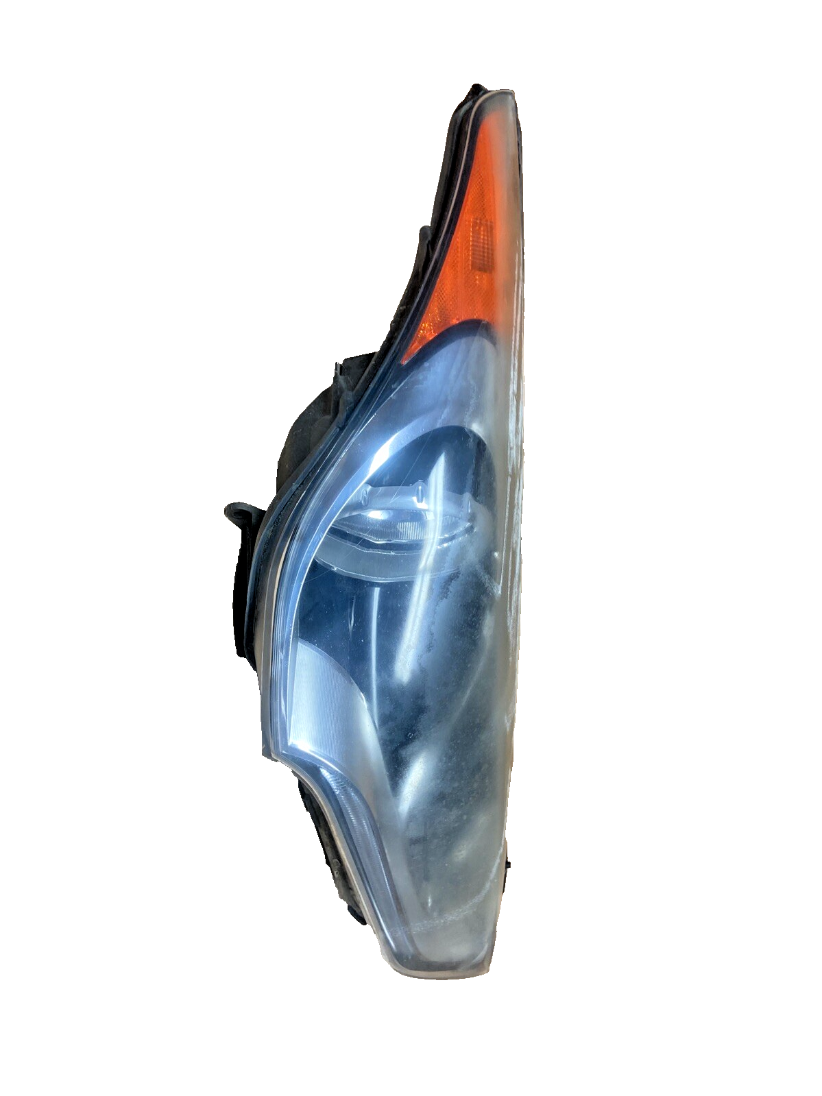 2012 Hyundai Veloster Right Passenger Headlight