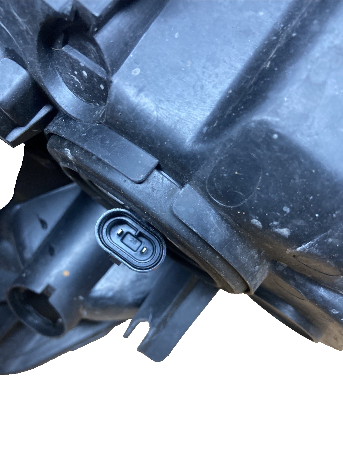Faro delantero derecho del pasajero Honda Accord 2003-2007