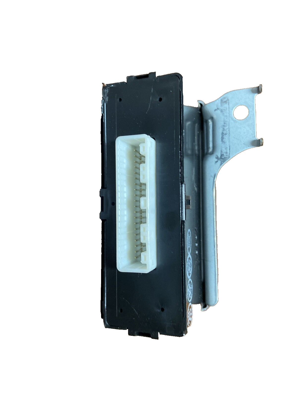 2001-2003 Lexus LS 430 Theft Warning Computer Module 89730-50091