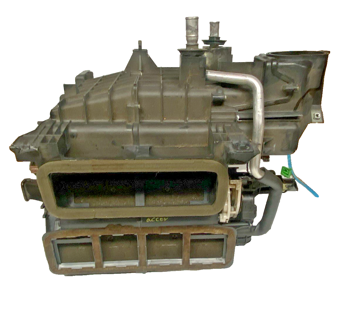 2004-2008 Acura TL Honda Accord A/C AC HVAC Climate Heater Core Assembly OEM
