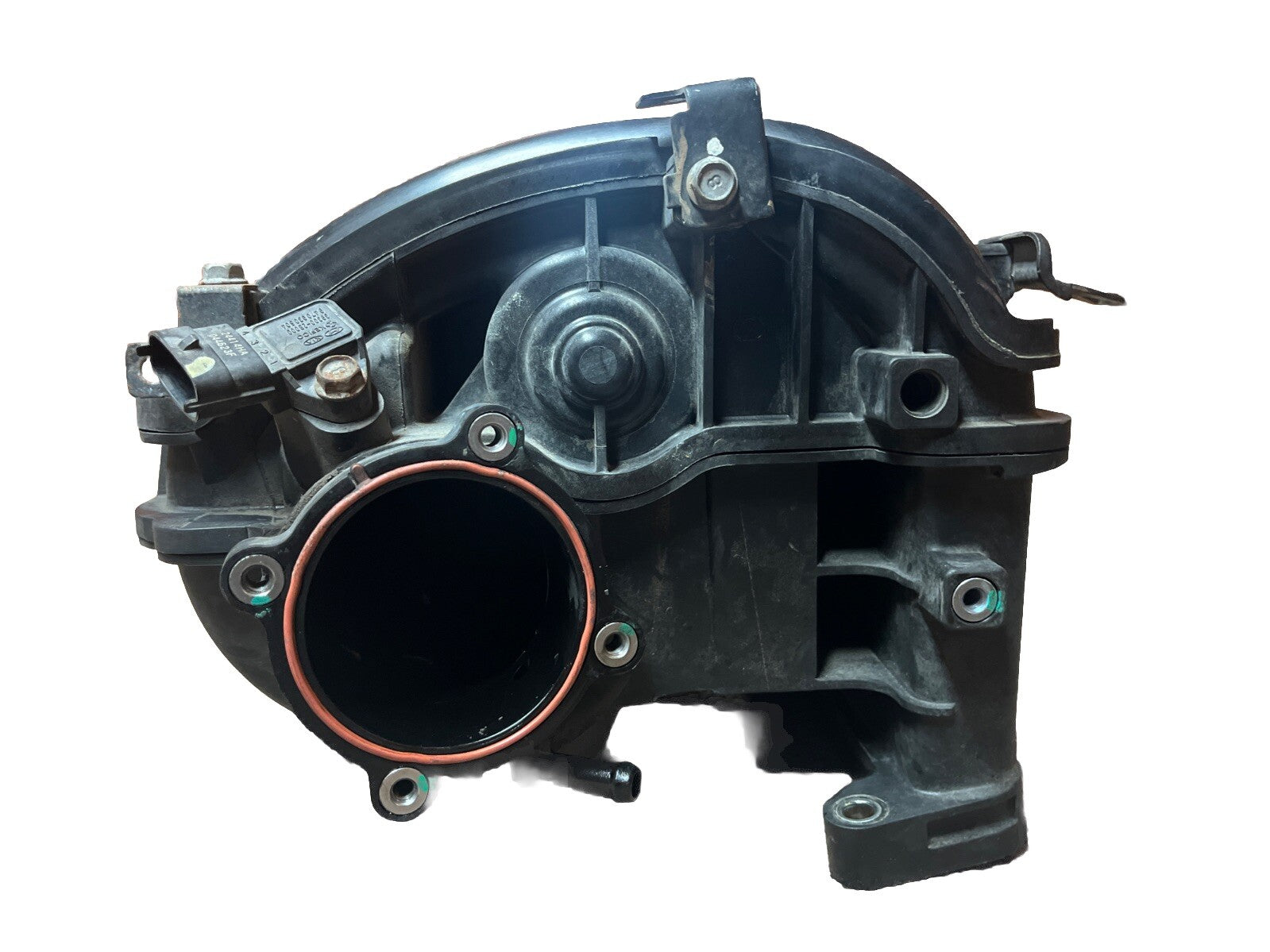 11-14 KIA OPTIMA HYUNDAI SONATA 2.4L ENGINE INTAKE MANIFOLD 28310-2G700 OEM