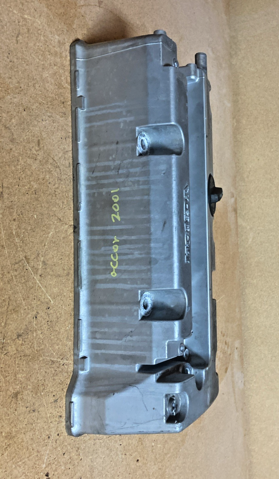 2003-2007 Honda Accord Tapa de válvula del cilindro del motor OEM 2.0L